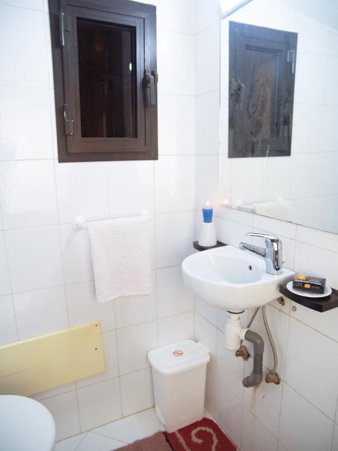 Villa Exclusive Sabah 10 Minutes Du Centre Avec Piscine Privee 马拉喀什 外观 照片