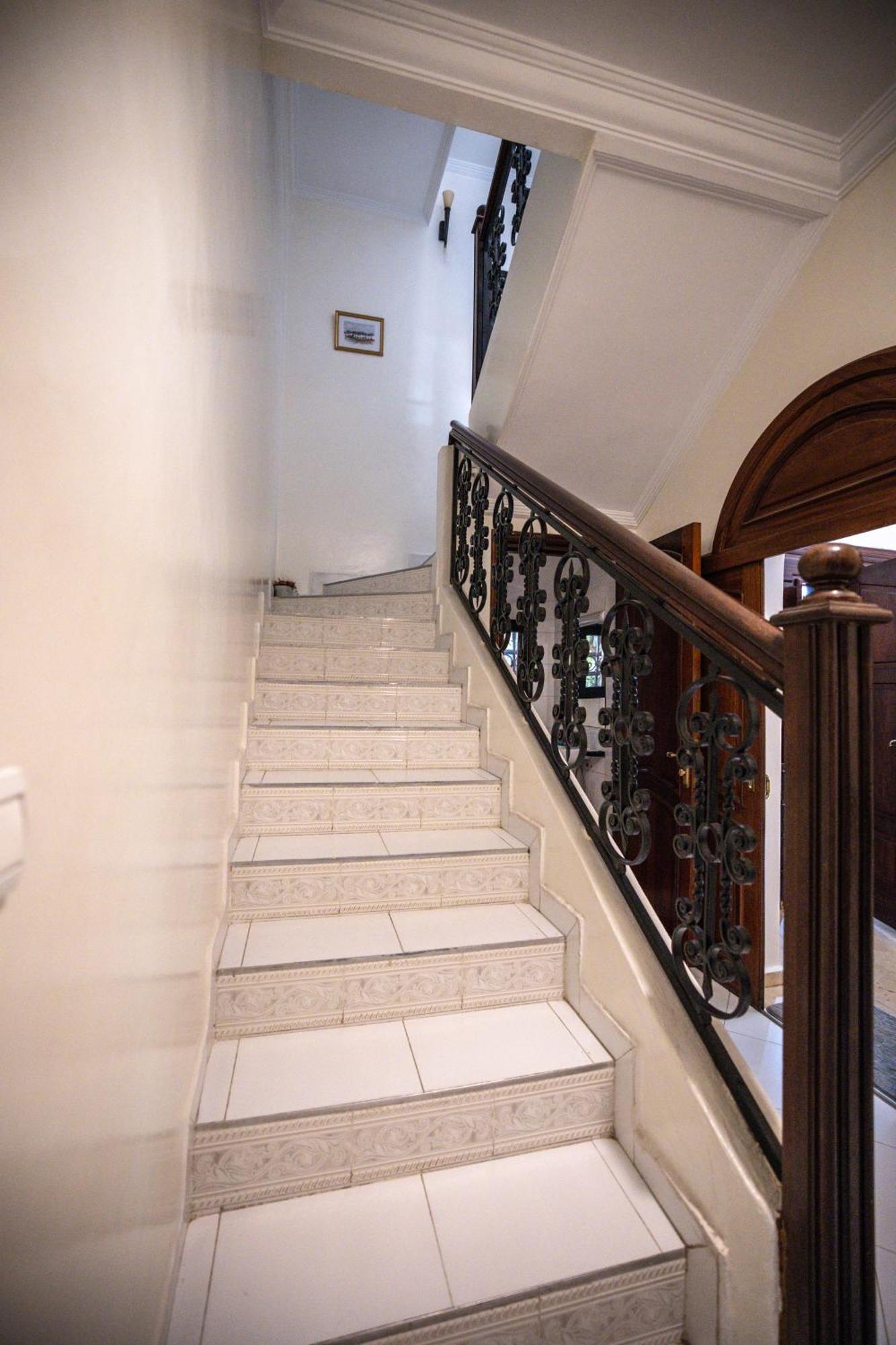 Villa Exclusive Sabah 10 Minutes Du Centre Avec Piscine Privee 马拉喀什 外观 照片